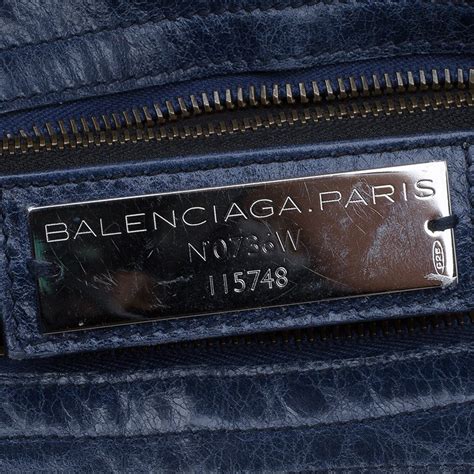 how to tell a fake balenciaga city bag|master balenciaga bag authentication.